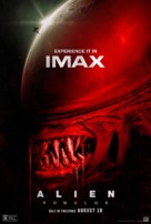 Alien: Romulus - Movie Poster (xs thumbnail)