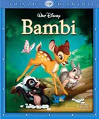 Bambi Cover