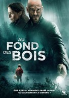 In fondo al bosco - French DVD movie cover (xs thumbnail)