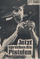 Perch&eacute; uccidi ancora - Austrian poster (xs thumbnail)