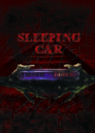 The Sleeping Car - German Movie Poster (xs thumbnail)