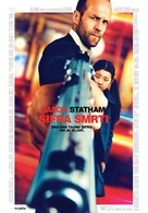 Safe - Serbian Movie Poster (xs thumbnail)