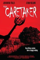 The Caretaker - Movie Poster (xs thumbnail)
