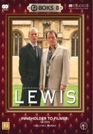 &quot;Lewis&quot; - Danish DVD movie cover (xs thumbnail)
