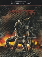 Morituris - Austrian Blu-Ray movie cover (xs thumbnail)