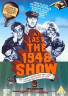 &quot;At Last the 1948 Show&quot; - British Movie Cover (xs thumbnail)
