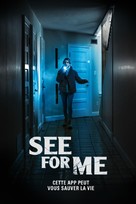 See for Me - Canadian Movie Cover (xs thumbnail)