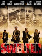 Swelter - German Movie Cover (xs thumbnail)