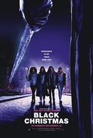 Black Christmas - Movie Poster (xs thumbnail)