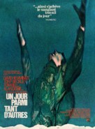 The Long Day&#039;s Dying - French Movie Poster (xs thumbnail)