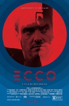 Ecco - Movie Poster (xs thumbnail)