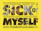 Sick of Myself - British Movie Poster (xs thumbnail)