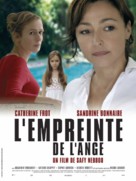 L&#039;empreinte de l&#039;ange - French Movie Poster (xs thumbnail)