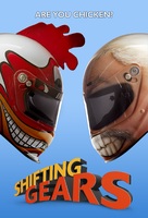 Shifting Gears - Movie Poster (xs thumbnail)