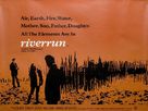 Riverrun - British Movie Poster (xs thumbnail)