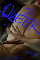 Queer - Brazilian Movie Poster (xs thumbnail)