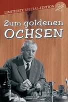 Zum goldenen Ochsen - Swiss DVD movie cover (xs thumbnail)
