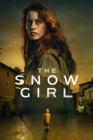 La chica de nieve - Movie Poster (xs thumbnail)