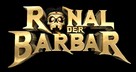 Ronal Barbaren - German Logo (xs thumbnail)