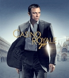 Casino Royale - Movie Cover (xs thumbnail)
