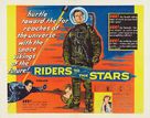 Riders to the Stars - Movie Poster (xs thumbnail)