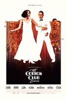 The Cotton Club - Movie Poster (xs thumbnail)