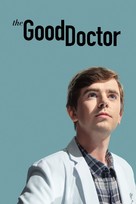 &quot;The Good Doctor&quot; - International Movie Cover (xs thumbnail)