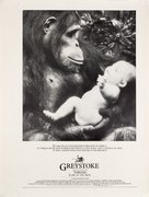 Greystoke - Movie Poster (xs thumbnail)