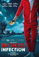 Witness Infection - Movie Poster (xs thumbnail)