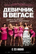 Bridesmaids Poster