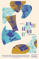 Hunter Gatherer - Movie Poster (xs thumbnail)