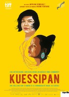 Kuessipan - Swiss Movie Poster (xs thumbnail)