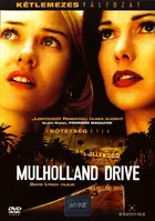 Mulholland Dr. Cover