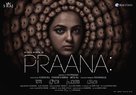 Praana - Indian Movie Poster (xs thumbnail)