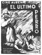 El último perro Other