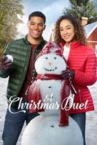A Christmas Duet - poster (xs thumbnail)