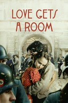 Love Gets a Room - British Movie Poster (xs thumbnail)
