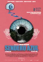 O Último Azul Poster