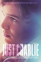 Just Charlie - British Movie Poster (xs thumbnail)