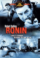 Ronin - Movie Cover (xs thumbnail)
