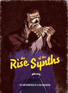 The Rise of the Synths - Movie Poster (xs thumbnail)