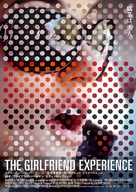 The Girlfriend Experience - Japanese Movie Poster (xs thumbnail)