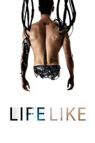 Life Like - Movie Cover (xs thumbnail)