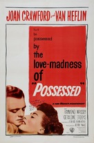 Possessed - Movie Poster (xs thumbnail)