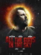 Tous les dieux du ciel - French Movie Poster (xs thumbnail)