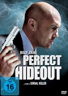 Perfect Hideout - German Movie Cover (xs thumbnail)
