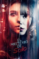 Last Night in Soho - Argentinian Movie Cover (xs thumbnail)