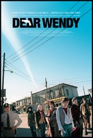 Dear Wendy - Danish Movie Poster (xs thumbnail)