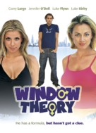 Window Theory - DVD movie cover (xs thumbnail)