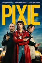 Pixie - Movie Cover (xs thumbnail)